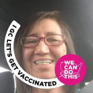 Meet your Posher, Nilda